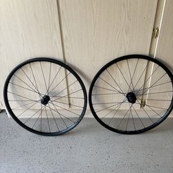 Trek Bontrager Paradigm SL Rims 700c