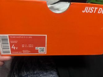Nike for boys