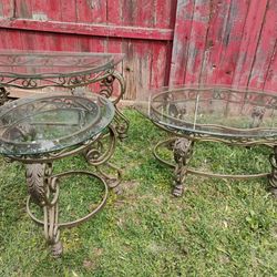 Tables