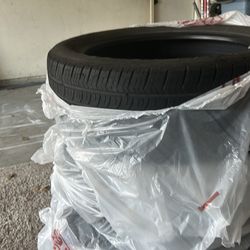 245/50 20 inch tires