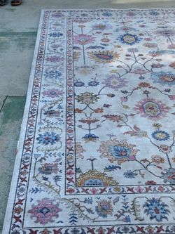 Area rug