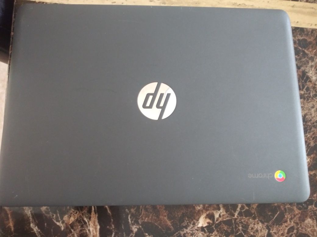 Hp Chromebook Touch