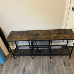 TV Stand 