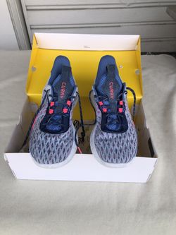 Basketball Shoes