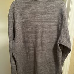 Quechua (Decathelon) Fleece Pullover 