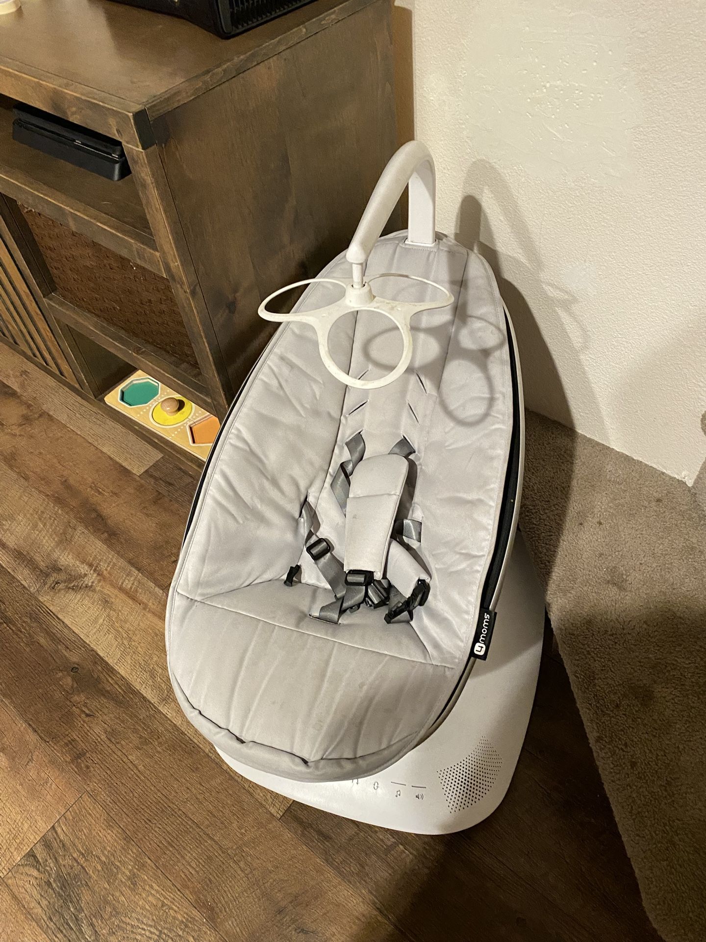 4MOMS MAMAROO
