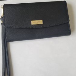 Kate Spade Hold The Phone Wallet