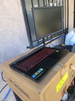 Lenovo Laptop: Core i7, Windows11 V-25H2. MS-office. HDMI port.