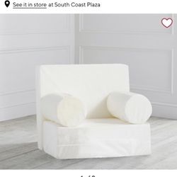 Pottery Barn Kids Anywhere Chair Foam Insert ONLY