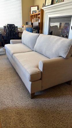 Designer Couch