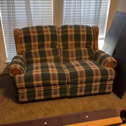 Sofa Love Seat Recliner 