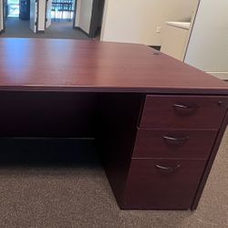 Office Desk For Sale 