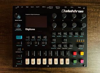 Elektron Digitone