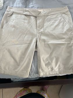 Short size 14