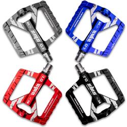 Pedals Aluminum Mountain Bike