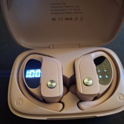 BMANI T16 (CLEARLAKE AREA)