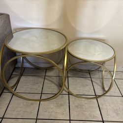 End Tables
