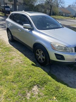 2010 Volvo Xc60