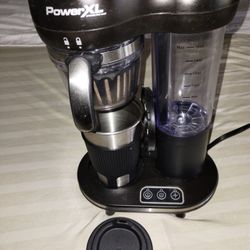 Power XL Coffee Maker 