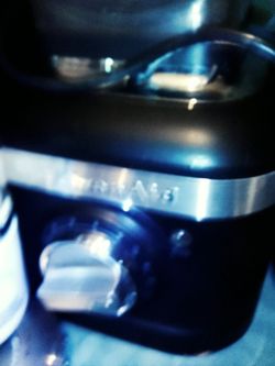 KitchenAid Mixer Blender