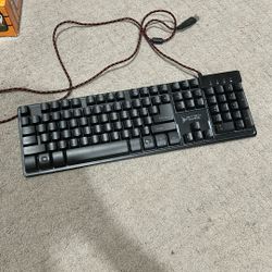 Skytech K-1000 Gaming Keyboard