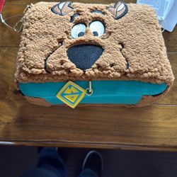 Scooby Doo Handbag 