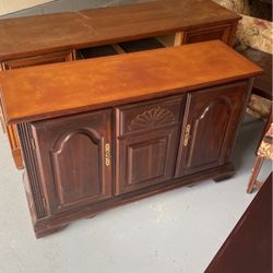 Bar Table 