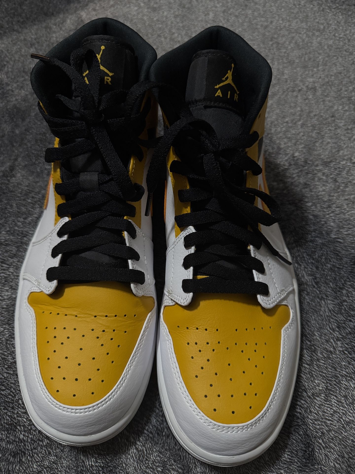 Jordan’s
