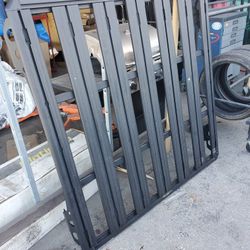 Roof Rack Jeep Wrangler