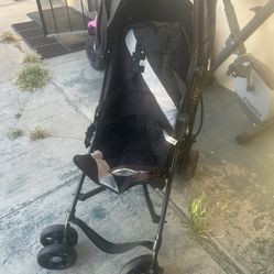 Good Stroller 