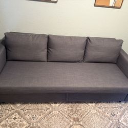 Friheten Sleeper Sofa