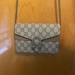 Gucci Purse