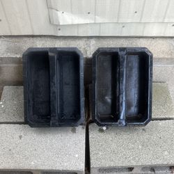 Milwaukee Packout Storage Tray