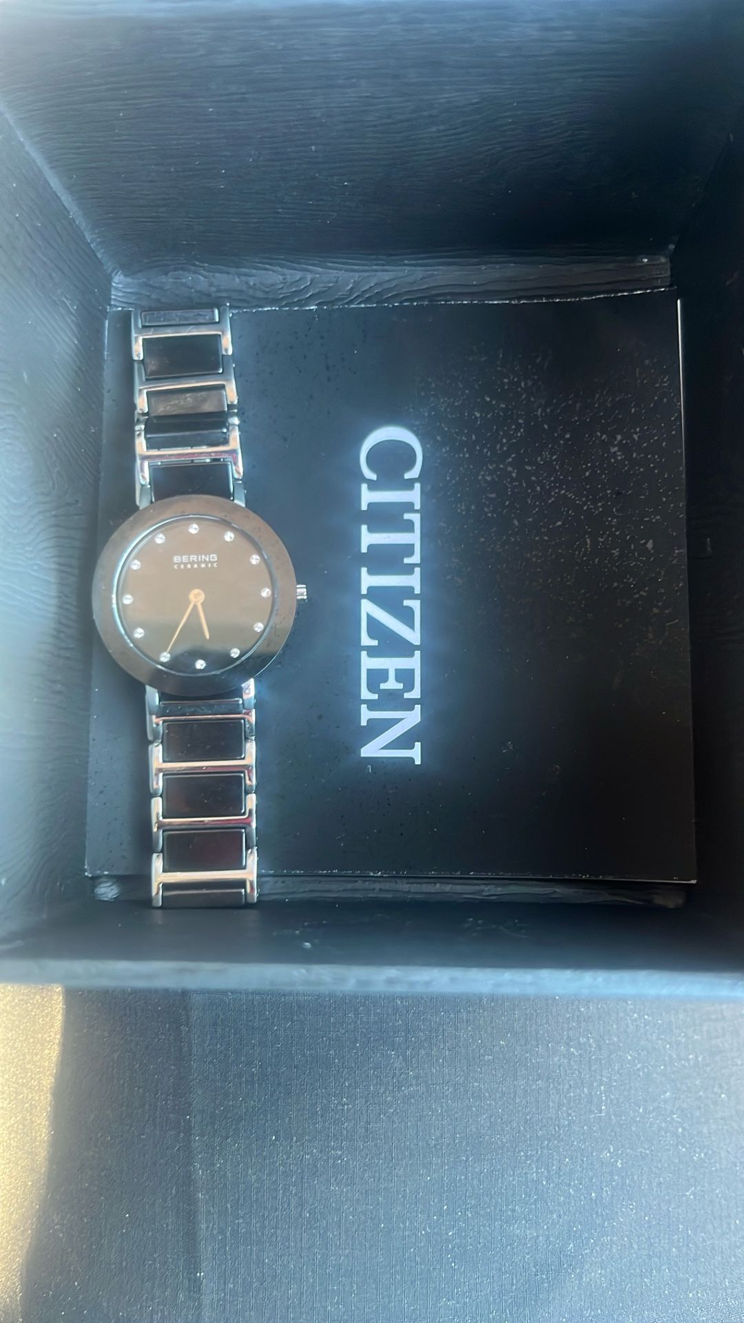Bering Watch