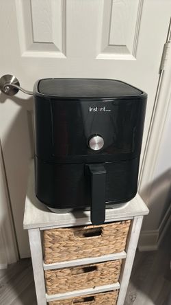 Instant vortex air fryer