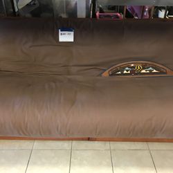 Full Size Futon 