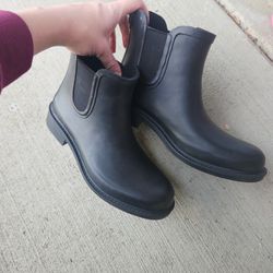 Madewell Boots