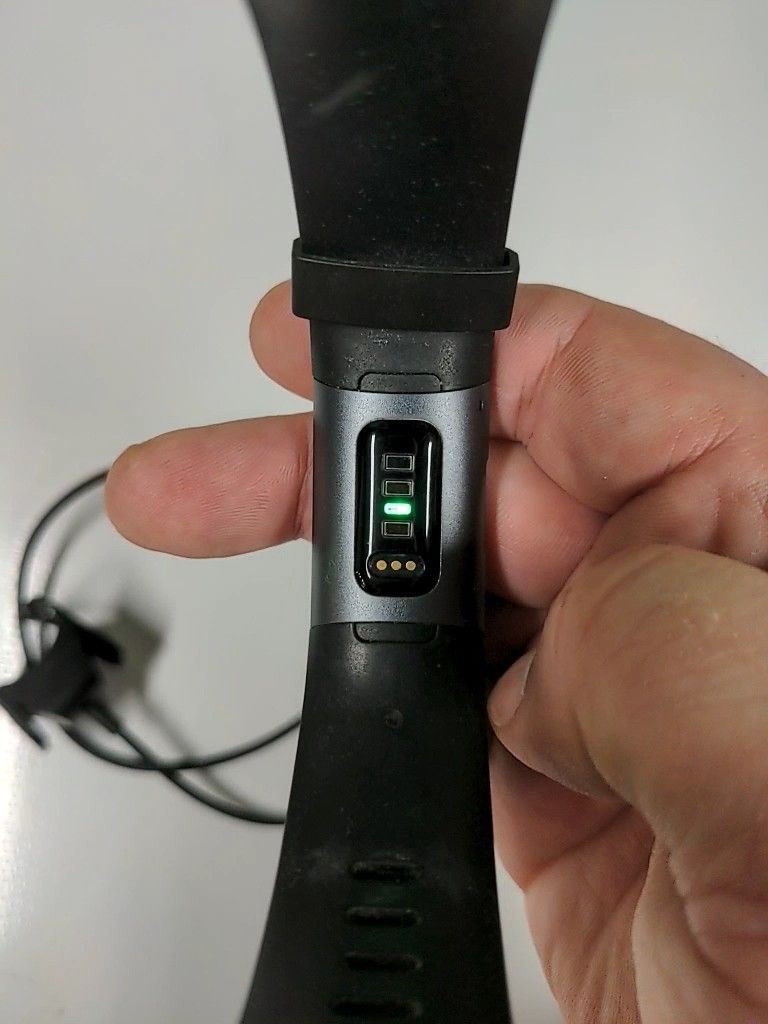 Fitbit Charge 3