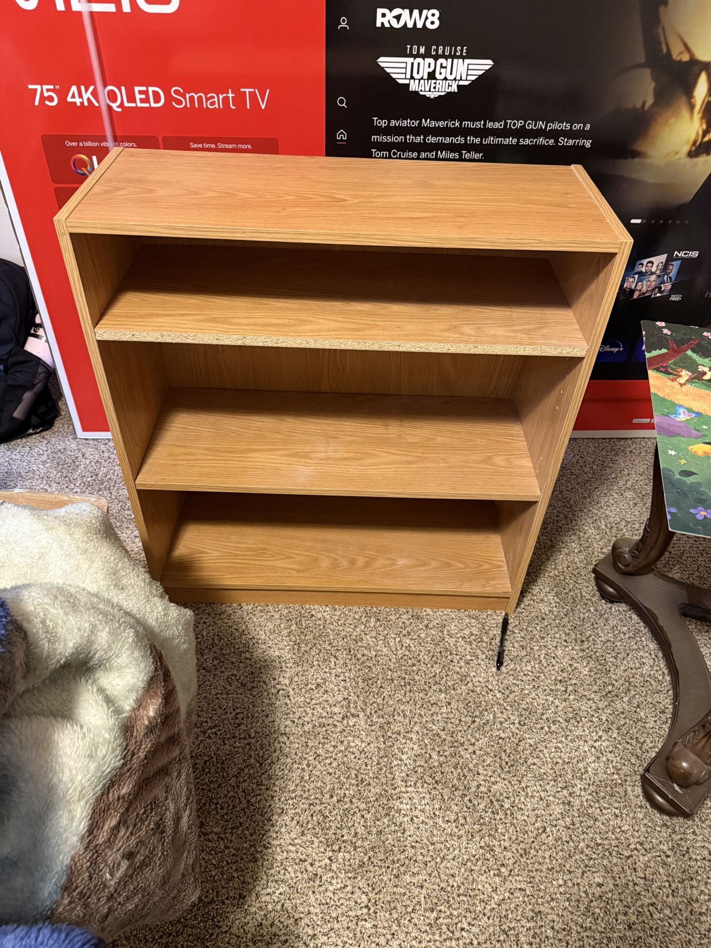 Book Shelf