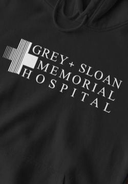Grey’s Anatomy Sweaters