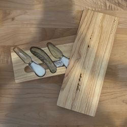 Mini Charcuterie Board