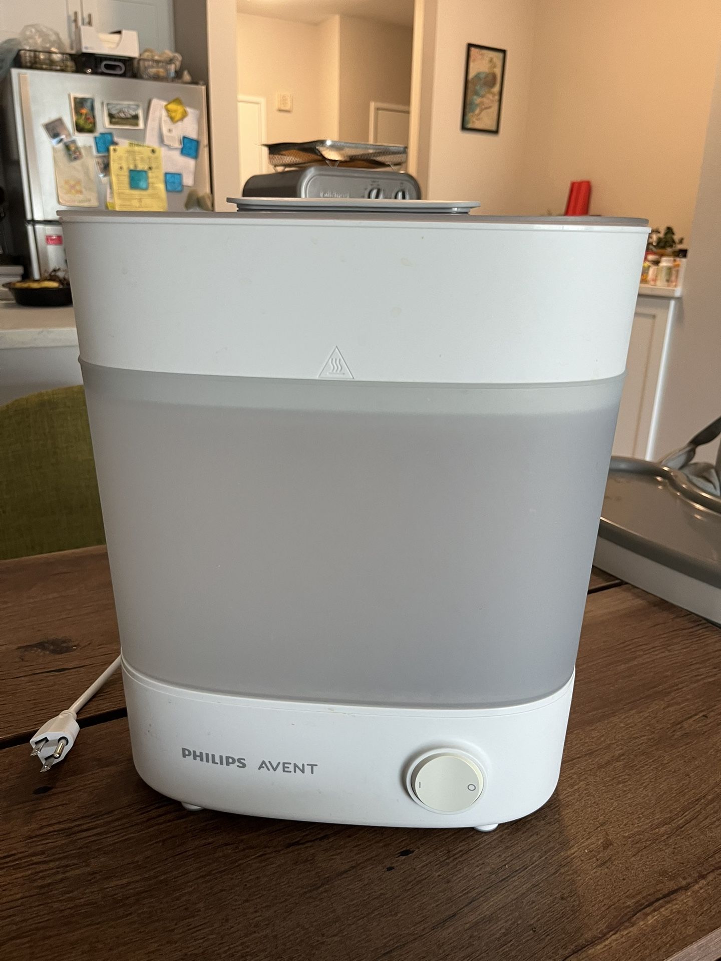 Philips Avent Baby Bottle Sterilizer