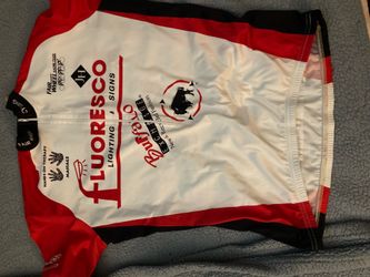 Cycling jersey