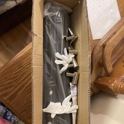 Canopy Bed Frame obo