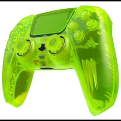 PlayStation 5 Controllers Custom Made Different Colors 