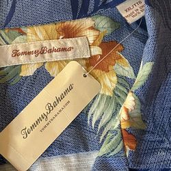 *NEW* TOMMY BAHAMA 2XL shirt