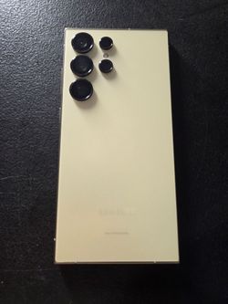Samsung Galaxy 24 Ultra 512Gb Unlocked