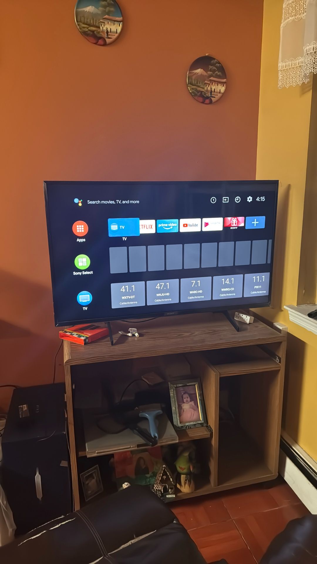 32 Inch Sony Bravia