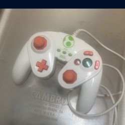 Nintendo Wii Control 