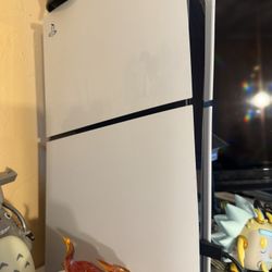 Ps5 Slim Disc Version